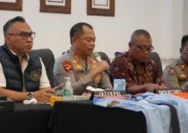 Kasus Scamming Internasional di Surabaya Berkembang, Polisi Tetapkan 45 Tersangka!