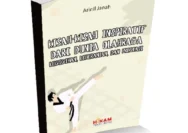Keberanian dan Disiplin: Kisah Inspiratif di Dunia Olahraga dan Kreativitas