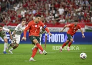 Keberanian Spanyol Hancurkan Impian Ronaldo di Piala Dunia 2026