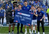 Keberhasilan Ipswich Town F.C. Dalam Meningkatkan Popularitas Sepak Bola di Inggris
