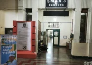 Kecurangan dalam SPMB Kota Bandung: Ratusan Calon Siswa Didiskualifikasi