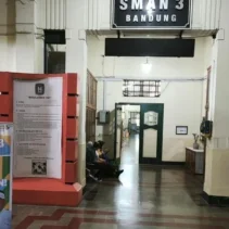 Kecurangan dalam SPMB Kota Bandung: Ratusan Calon Siswa Didiskualifikasi
