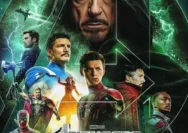 Kedatangan Avengers Doomsday Trailer Memicu Antusiasme Penggemar di Layar Lebar