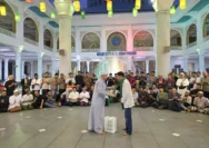 Kegiatan Subuh Surabaya: Dari Kajian Agama hingga Kasus Pencurian