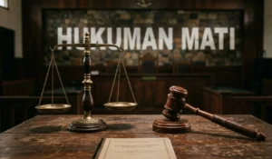 Kehidupan di Balik Jeruji: Ketika Hukuman Seumur Hidup Menjadi Kalimat Mati