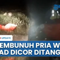 Kejadian Mengerikan di Bali: WNA Singapura Bunuh Pacar dan Sembunyikan Jasadnya