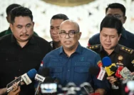 Kejagung Bongkar Skandal MBG: Isi WhatsApp Sony Sonjaya Ungkap Bisnis Gelap