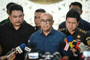 Kejagung Bongkar Skandal MBG: Isi WhatsApp Sony Sonjaya Ungkap Bisnis Gelap