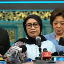 Kejagung Nyatakan Belum Ada Jadwal Pemeriksaan untuk Nanik S Deyang: Perjalanan Karir dan Tantangan Kesehatannya