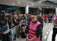Kejagung Tetapkan 3 Tersangka Korupsi Tambang Tanah Jarang, Termasuk Pejabat Bea Cukai!