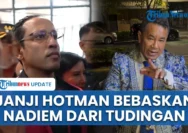 Kejanggalan Dalam Kasus Tan Kian: Hotman Paris Sebut Suap 50 Miliar dan Tak Ada Tersangka
