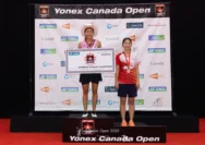 Kejutan Besar di Canada Open 2026: Victor Lai dan Michelle Li Tersingkir, Tuan Rumah Tanpa Gelar!
