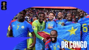 Kejutan Manis: Colombia Menang Dramatis Melawan DR Congo di Piala Dunia 2026