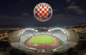 Kejutan Pafos FC: Menghancurkan Impian Hajduk Split di Europa League