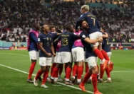 Kekalahan Dramatis: France vs Marocco di Perempat Final Piala Dunia 2026