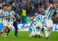 Kemenangan Kontroversial Argentina atas Mesir: Adu Penalti Menjaga Harapan di Piala Dunia 2026