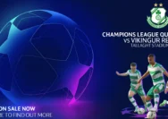 Kemenangan Tipis Víkingur Reykjavík atas Győri ETO dalam Pertandingan UEFA Liga Champions