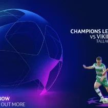 Kemenangan Tipis Víkingur Reykjavík atas Győri ETO dalam Pertandingan UEFA Liga Champions