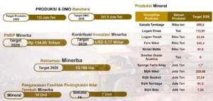 Kenaikan Harga DMO Batubara: Implikasi Besar untuk PLN dan Sektor Pertambangan