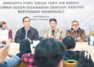Kenaikan Tarif Lepas Kewarganegaraan: Legislator Peringatkan Citra Buruk bagi Indonesia