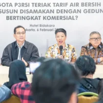 Kenaikan Tarif Lepas Kewarganegaraan: Legislator Peringatkan Citra Buruk bagi Indonesia