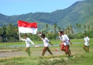 Kenapa Anak Muda Bawa Bendera Lintas Negara di Protes Nasionalnya? Jawabannya Terdapat dalam RedTalks 2026
