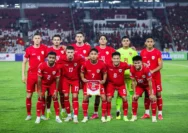 Keok dari Timnas Indonesia di Kualifikasi Zona Asia, Herve Renard Siap Pimpin Tunisia di Piala Dunia 2026