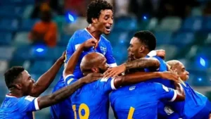 Kepahlawanan Cabo Verde di Piala Dunia: Menghadapi Uruguay dan Meninggalkan Jejak Bersejarah