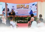 Kepala Sekolah Menghadapi Tantangan Baru dengan Peluncuran Sekolah Rakyat dan MPLS 2026