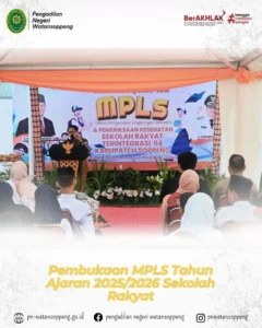 Kepala Sekolah Menghadapi Tantangan Baru dengan Peluncuran Sekolah Rakyat dan MPLS 2026