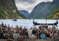 Kepulangan Pahlawan: Euforia Viking Row Norwegia Pasca Piala Dunia 2026