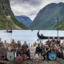 Kepulangan Pahlawan: Euforia Viking Row Norwegia Pasca Piala Dunia 2026