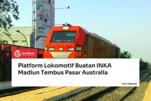 Kereta Buatan Indonesia Tembus Australia: Menyingkap Kekuatan Industri INKA