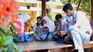 Kesehatan Mental dan Tantangan Pendaftaran SPMB SMA Jogja 2026: Apa yang Perlu Diketahui?