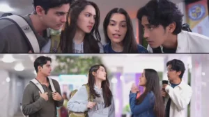 Ketegangan dan Intrik dalam Sinetron SCTV Lautan Cinta: Apa yang Terjadi di Episode Terbaru?