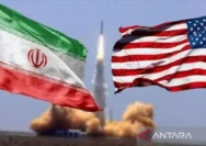 Ketegangan Meningkat: AS Ultimatum Iran Jelang Negosiasi di Oman
