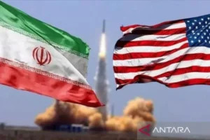 Ketegangan Meningkat: AS Ultimatum Iran Jelang Negosiasi di Oman