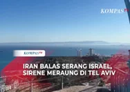 Ketegangan Meningkat: Israel Serang Beirut Selatan, Iran Ancang Balas Serangan