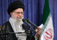 Khamenei Dimakamkan: Babak Baru Konflik Iran-AS Dimulai