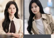 Kim Ji Won Diincar Jadi Pemeran Utama Remake Korea Gokusen: Tantangan Baru dalam Karirnya