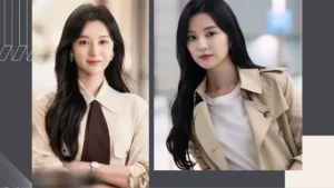 Kim Ji Won Diincar Jadi Pemeran Utama Remake Korea Gokusen: Tantangan Baru dalam Karirnya