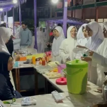Kisah Haru Adi Remaja Ciamis: Bangun Jam 2 Pagi Antar Sembako Hingga Ambil Rapor Ditemani Damkar