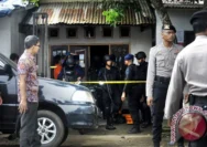Kisah Tragis di MAN 3 Padang: Siswa Merakit Bom dari Internet Akibat Tertekan