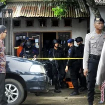 Kisah Tragis di MAN 3 Padang: Siswa Merakit Bom dari Internet Akibat Tertekan