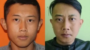 Kisah Tragis YTR: Tato Pelaku Taufik Hidayat Ditemukan di Tubuh Korban Penyekapan