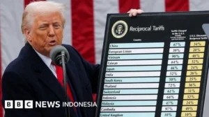Kisruh Balogun: Intervensi Trump dan Dampaknya pada Pertandingan Kanada vs Bosnia