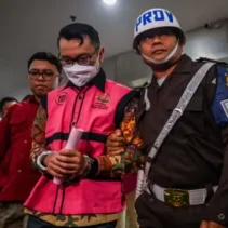 Kisruh Korupsi di PT AMGM: Sudirman Jadi Sorotan Utama
