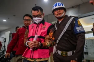 Kisruh Korupsi di PT AMGM: Sudirman Jadi Sorotan Utama