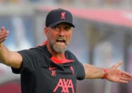 Klopp Bongkar Rahasia Liverpool Sewa Jet Pribadi Demi Mbappe Tapi Berakhir Sia-Sia, Ini Ceritanya