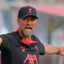 Klopp Bongkar Rahasia Liverpool Sewa Jet Pribadi Demi Mbappe Tapi Berakhir Sia-Sia, Ini Ceritanya
